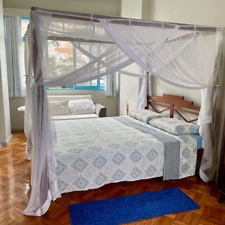 Copacabana Suite Рио-де-Жанейро Экстерьер фото